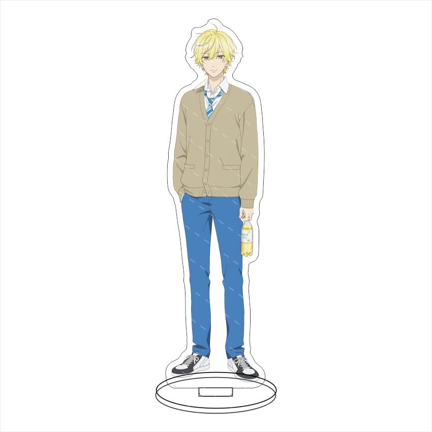 Amazon.co.jp: ハニーレモンソーダ アクリルスタンド アクスタ グッズ